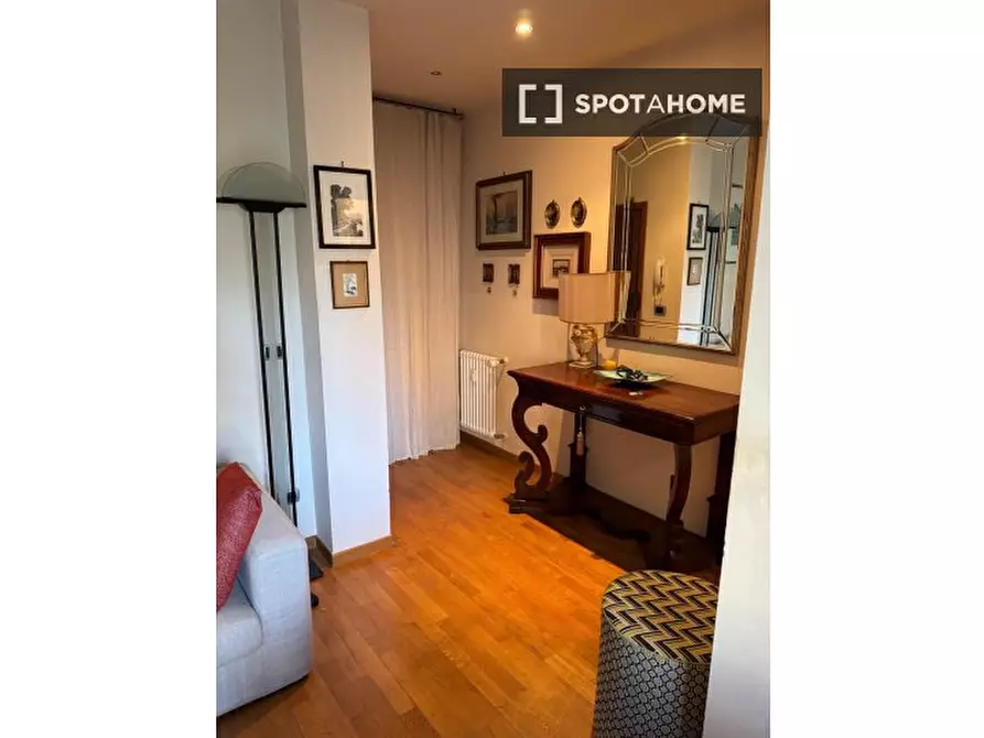 Immagine 6 di Camera condivisa in affitto  in Via Gherardo Forni a Bologna