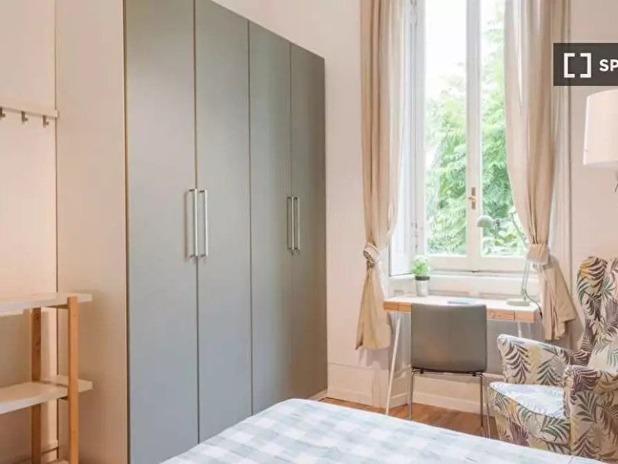 Immagine 4 di Camera condivisa in affitto  in Via Giuseppe Pecchio a Milano