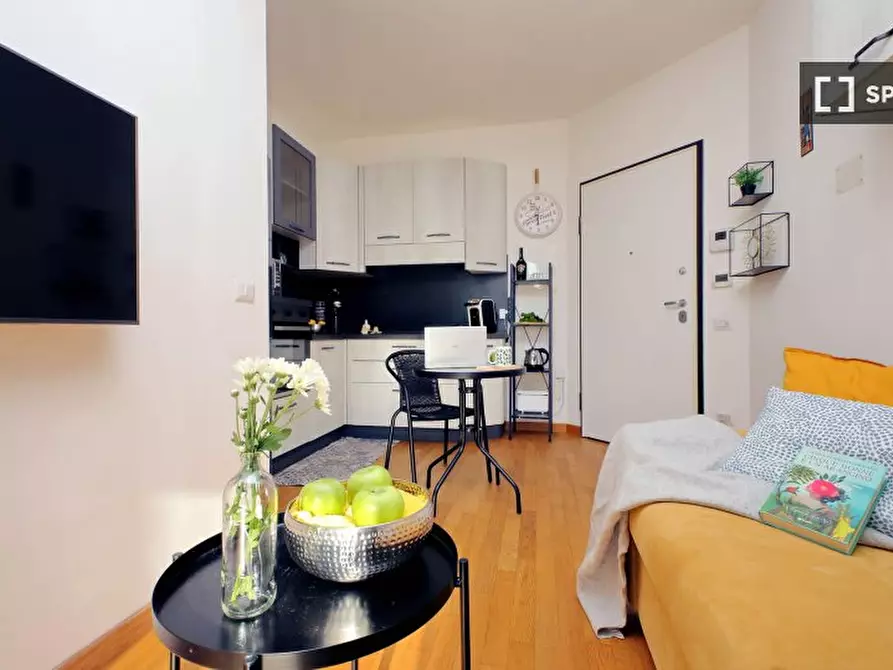 Immagine 6 di Appartamento in affitto  in Viale Giorgio Cingoli a Roma