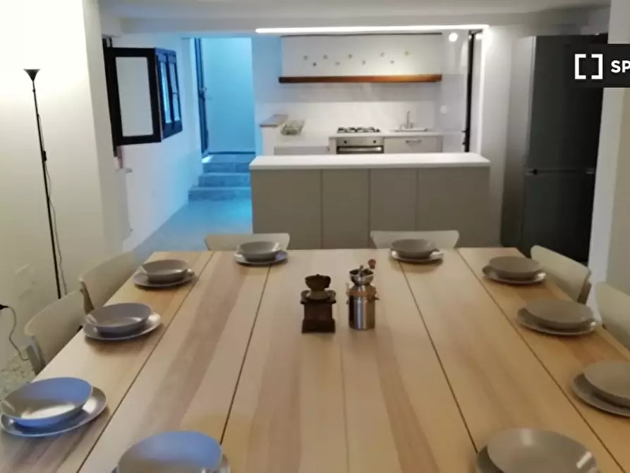 Immagine 17 di Camera condivisa in affitto  in Via Domenico Turazza a Padova