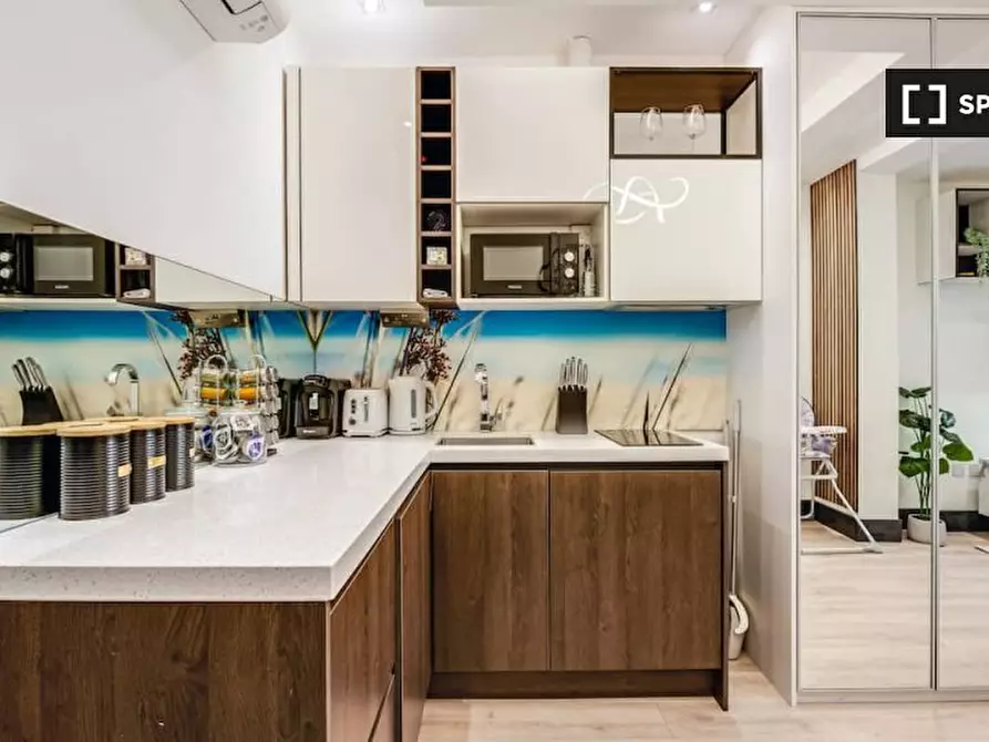 Immagine 16 di Ufficio in affitto  in Flat Lyncroft Studios a Camden Town