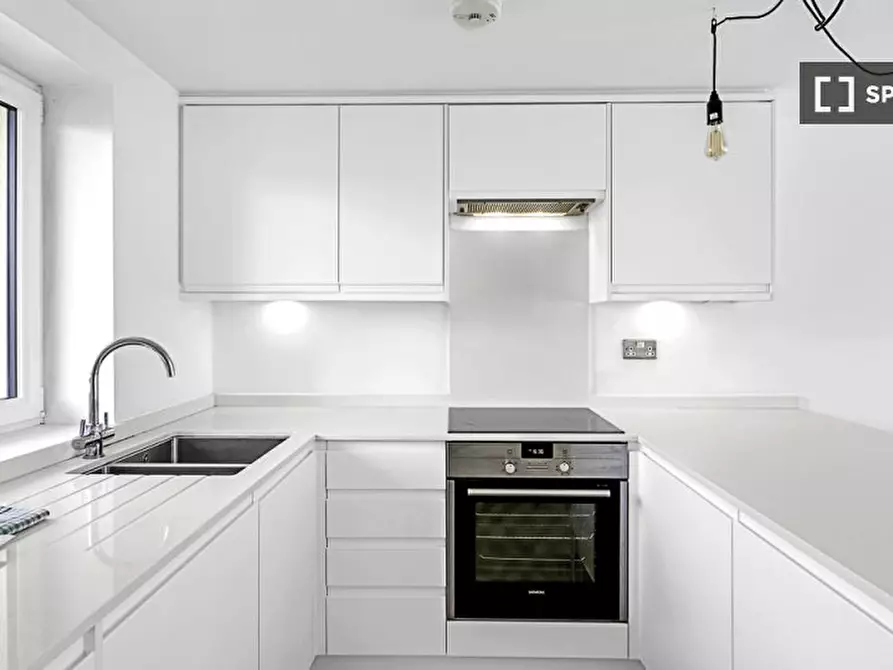 Immagine 3 di Appartamento in affitto  in Flat a 