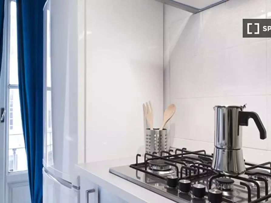 Immagine 10 di Camera condivisa in affitto  in Corso Buenos Aires a Milano