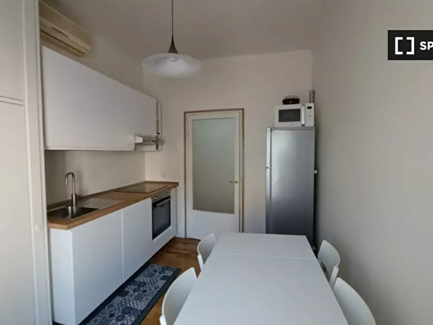 Immagine 7 di Camera condivisa in affitto  in Via Savona a Milano