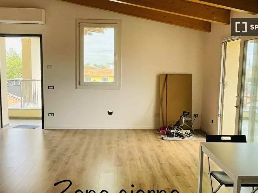 Immagine 5 di Camera condivisa in affitto  in Via Filippo Meda a Paderno Dugnano