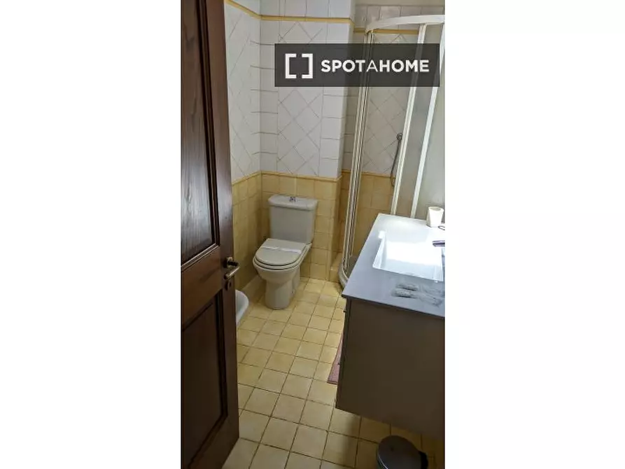 Immagine 9 di Appartamento in affitto  in Via Torregalli a Firenze