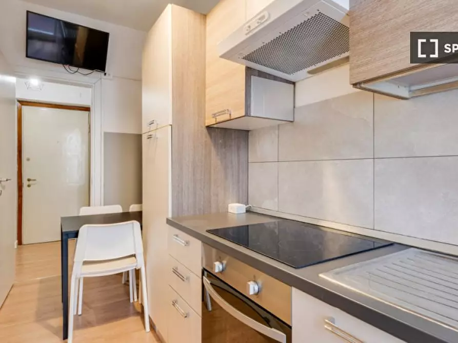 Immagine 9 di Camera condivisa in affitto  in Piazza Geremia Bonomelli a Milano