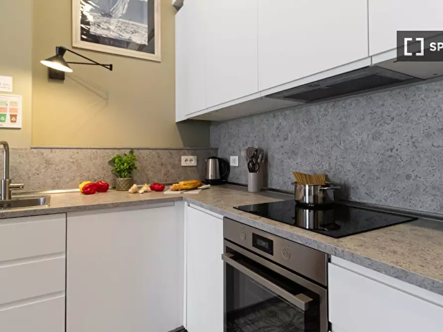 Immagine 19 di Appartamento in affitto  in Via Cadore a Milano