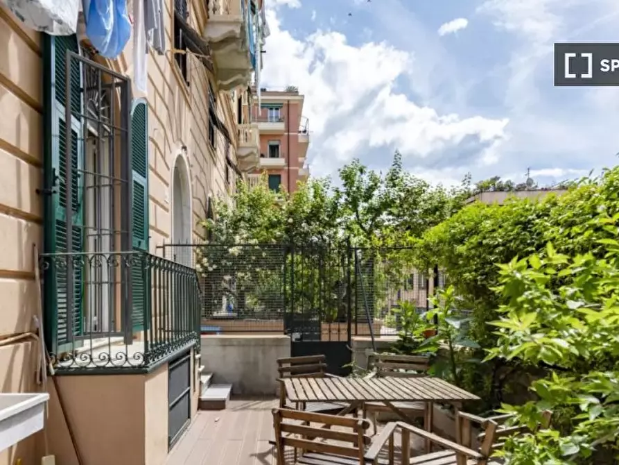 Immagine 14 di Appartamento in affitto  in Salita Superiore di S. Rocchino a Genova