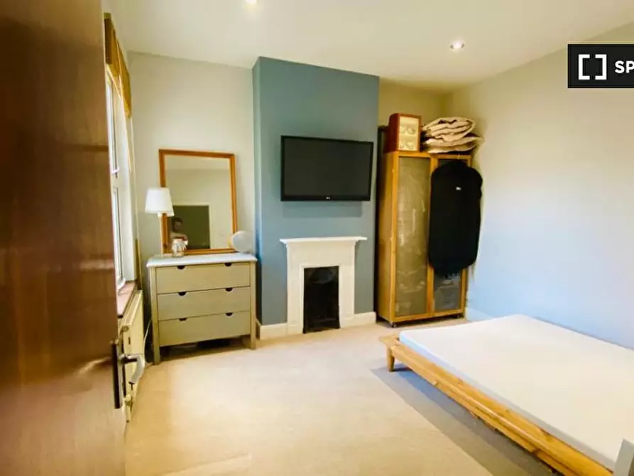 Immagine 6 di Camera condivisa in affitto  in Villiers Rd a Kingston Upon Thames