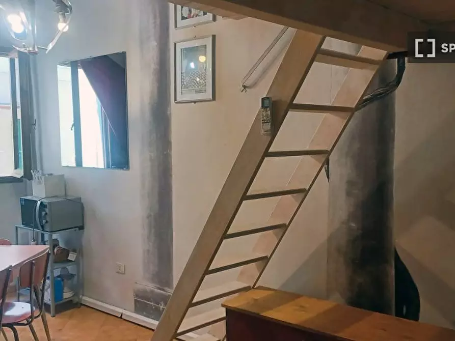 Immagine 8 di Ufficio in affitto  in Via dei Magalotti a Firenze