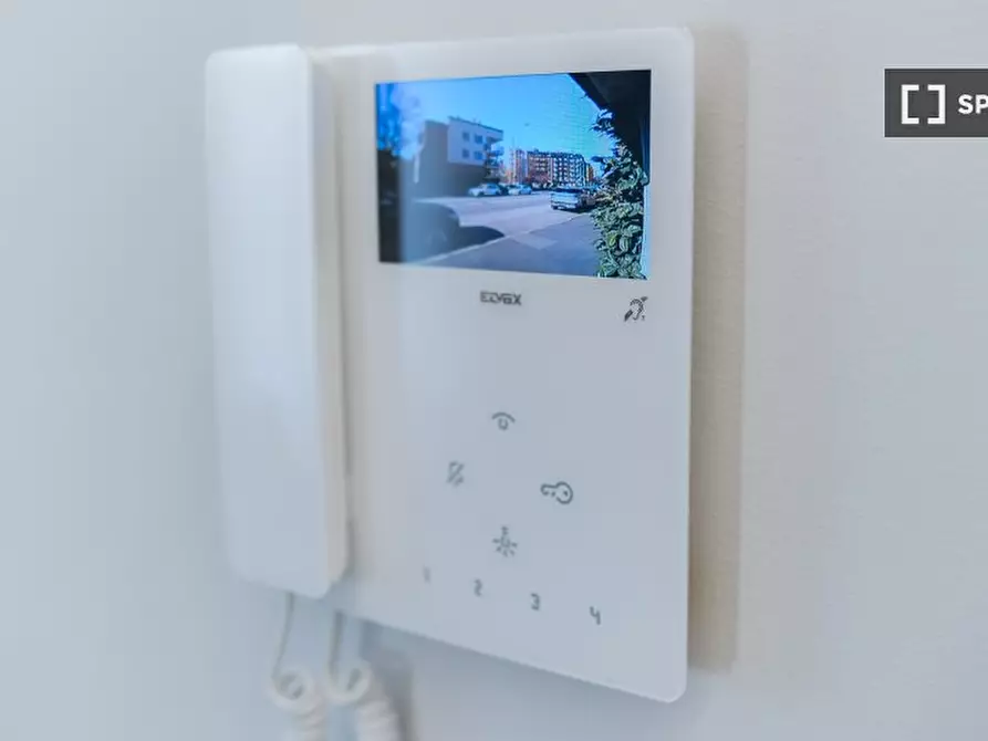 Immagine 17 di Appartamento in affitto  in Via Alfredo Comandini a Milano