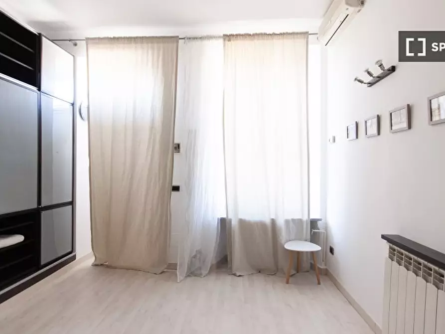 Immagine 10 di Ufficio in affitto  in Via Giacomo Watt a Milano