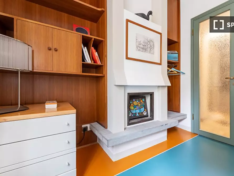 Immagine 13 di Appartamento in affitto  in Via del Borgo di S. Pietro a Bologna