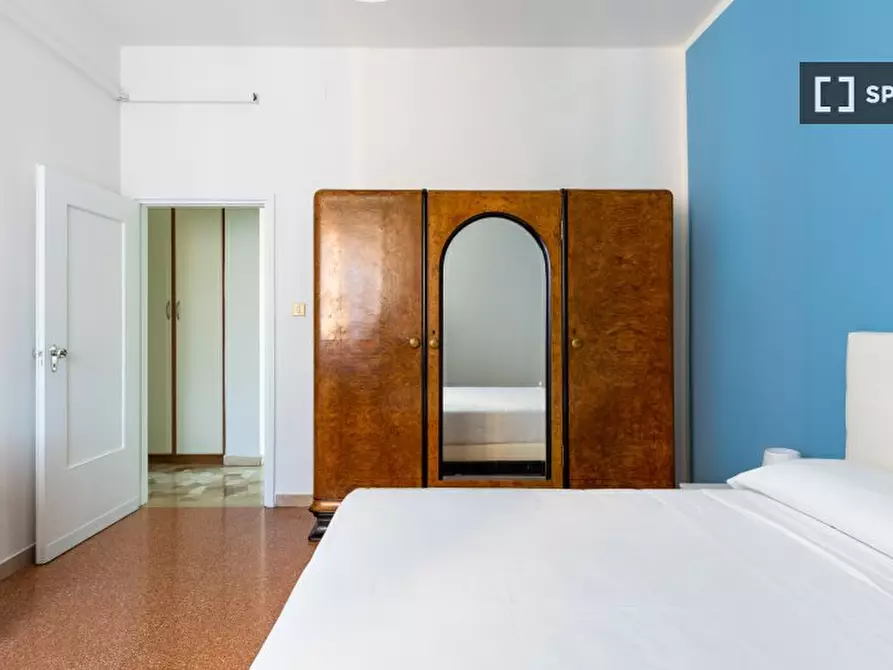 Immagine 3 di Appartamento in affitto  in Via Genova a Bologna