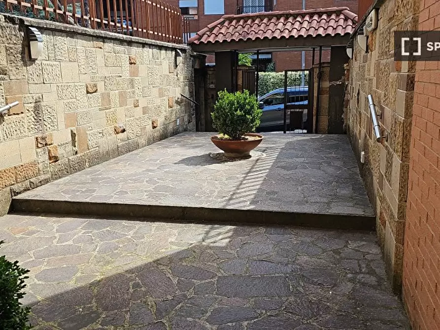 Immagine 2 di Ufficio in affitto  in Via Ildebrando Vivanti a Roma