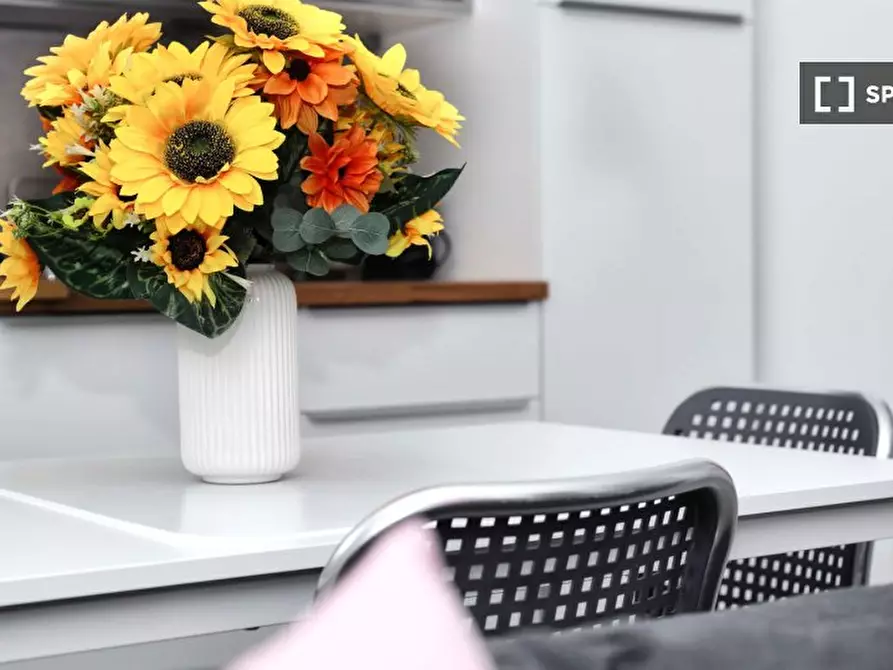 Immagine 2 di Appartamento in affitto  in Via Ravizza a Milano