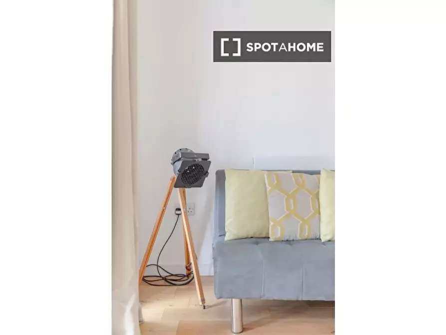Immagine 6 di Appartamento in affitto  in flat a Lambeth
