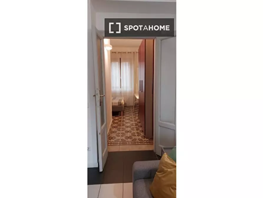 Immagine 17 di Appartamento in affitto  in Via Varesina a Milano