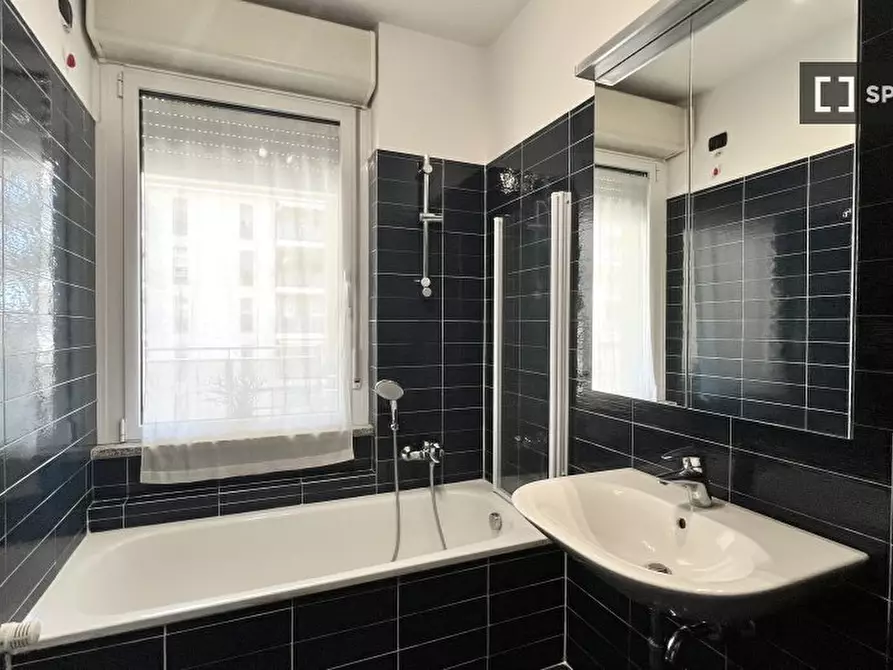 Immagine 12 di Appartamento in affitto  in Via del Futurismo a Milano