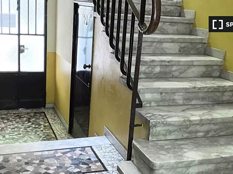 Immagine 13 di Appartamento in affitto  in Corso Lodi a Milano