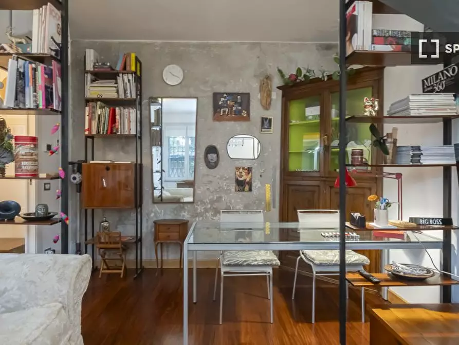 Immagine 12 di Appartamento in affitto  in Via Privata Angiolo Maffucci a Milano