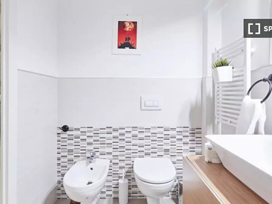 Immagine 2 di Appartamento in affitto  in Viale Belfiore a Firenze