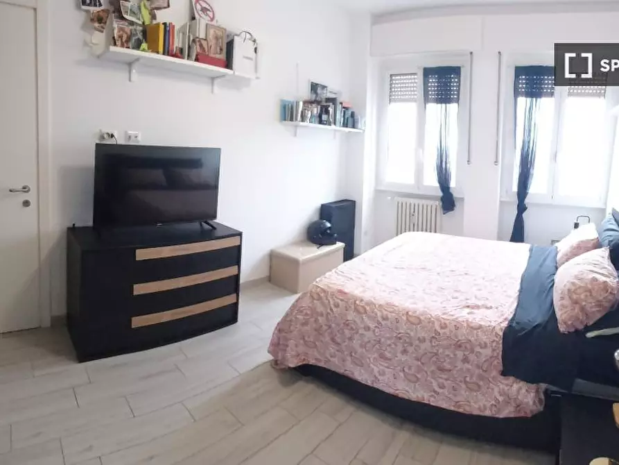 Immagine 10 di Ufficio in affitto  in Viale Cassala a Milano