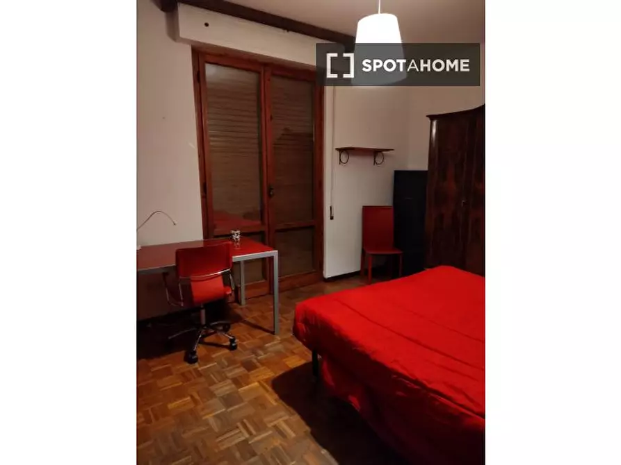 Immagine 1 di Camera condivisa in affitto  in Via del Beato Egidio a Perugia