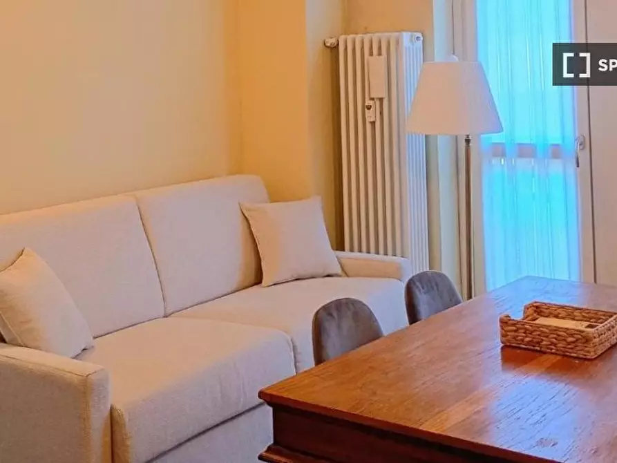 Immagine 7 di Camera condivisa in affitto  in Corso Garibaldi a Milano