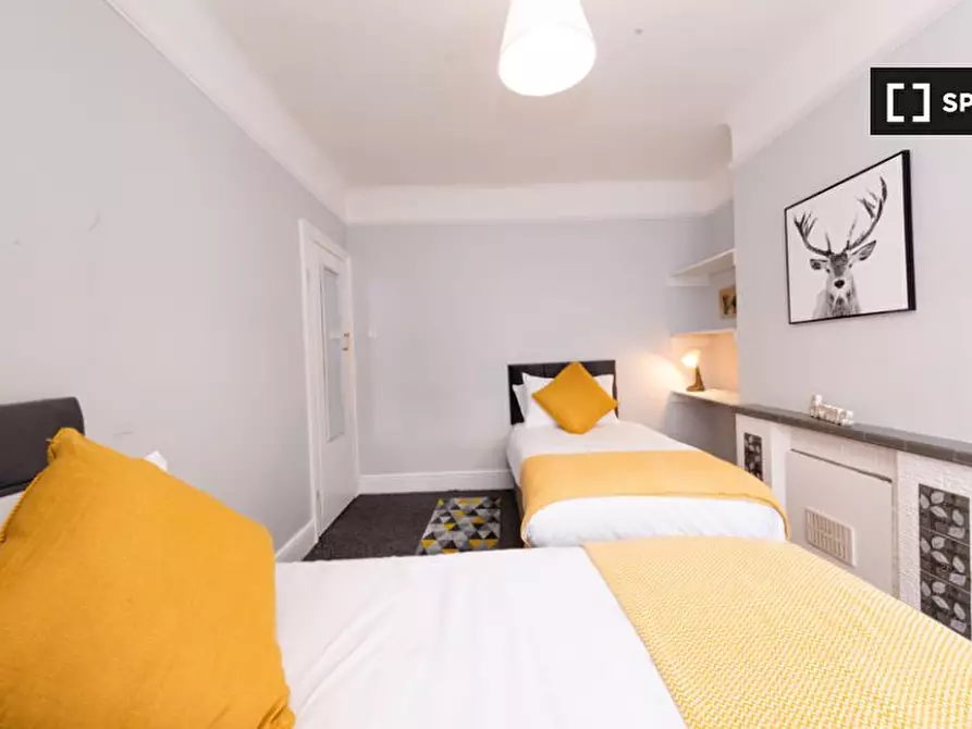 Immagine 12 di Appartamento in affitto  in Cedar Rd a Croydon