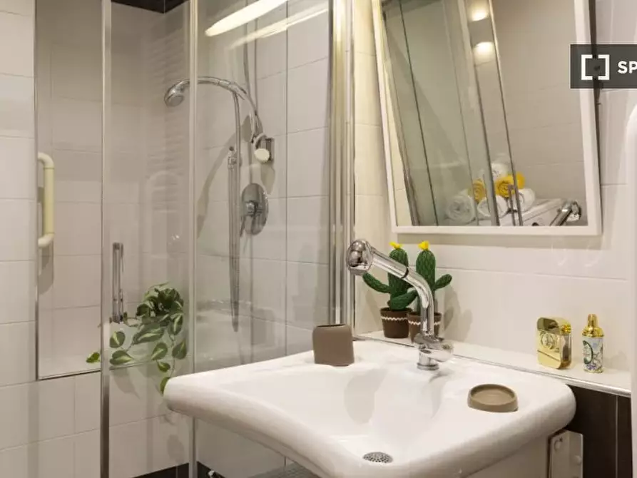 Immagine 17 di Appartamento in affitto  in Via Alessandro Paoli a Milano