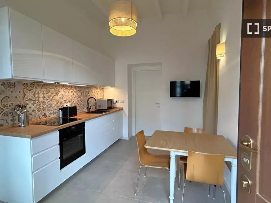 Immagine 2 di Appartamento in affitto  in Viale Certosa a Milano