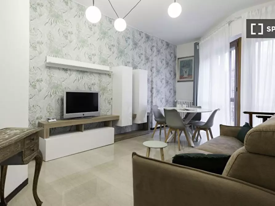 Immagine 17 di Appartamento in affitto  in Via Sant'Uguzzone a Milano