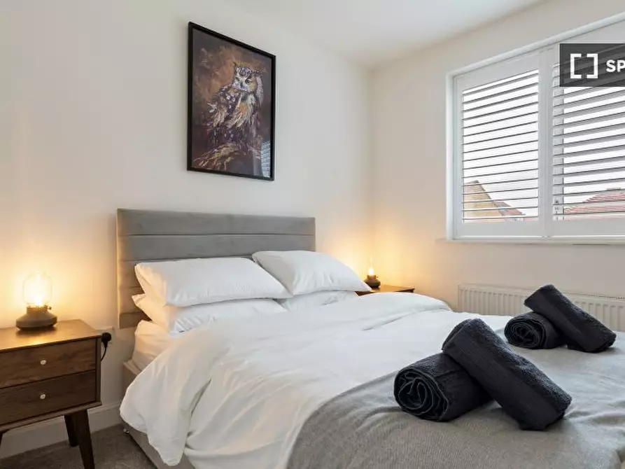 Immagine 12 di Appartamento in affitto  in Courage Close a Croydon