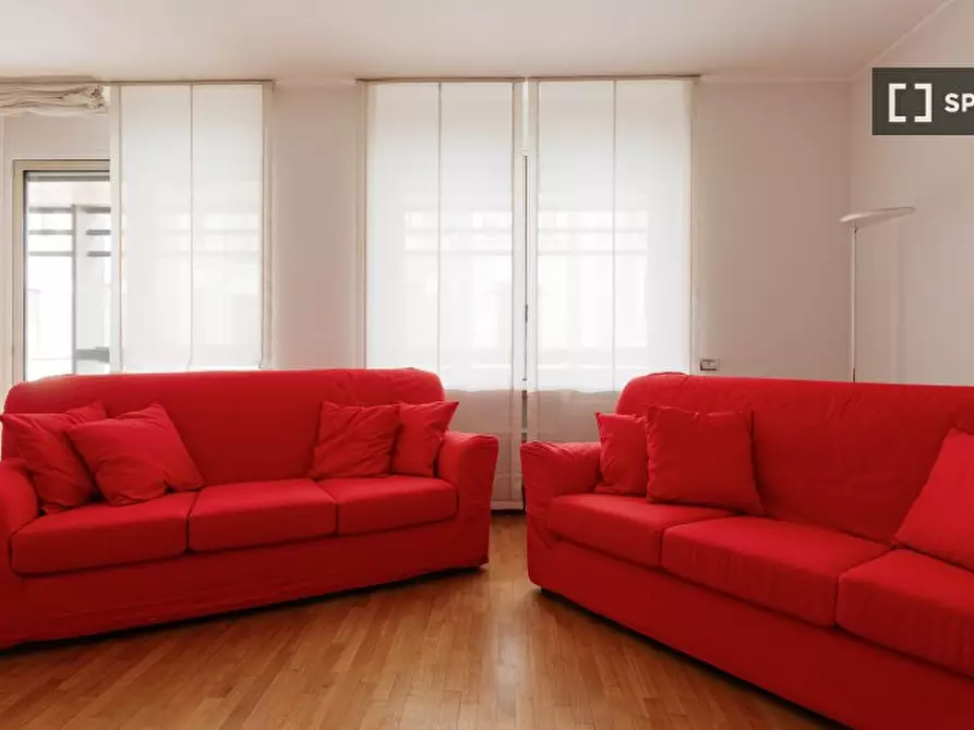 Immagine 16 di Appartamento in affitto  in Via Giacomo Mellerio a Milano