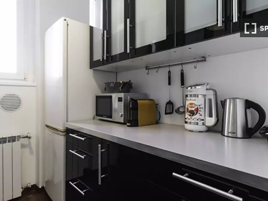 Immagine 15 di Appartamento in affitto  in Nona Strada a Buccinasco