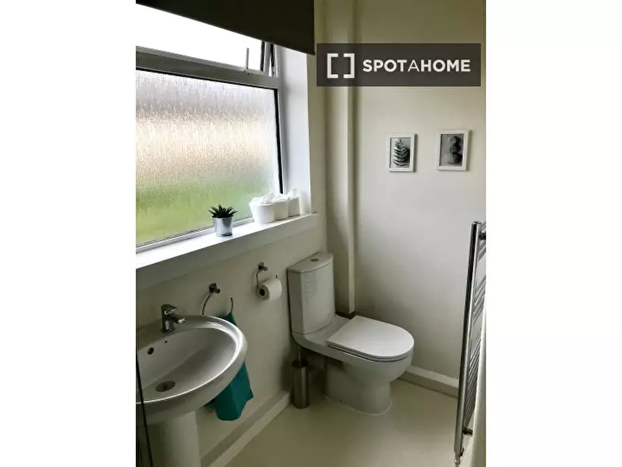 Immagine 6 di Camera condivisa in affitto  in Peveril Terrace a Liberton and Craigmillar