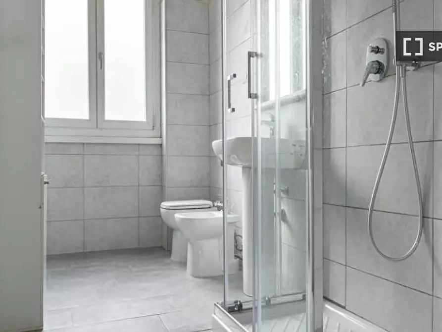 Immagine 18 di Camera condivisa in affitto  in Via Giorgio Jan a Milano