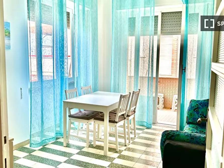 Immagine 15 di Appartamento in affitto  in Lungomare Paolo Toscanelli a Roma