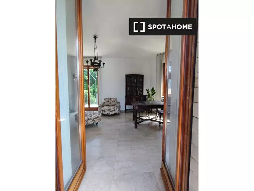 Immagine 4 di Appartamento in affitto  in Via Primula a Cusano Milanino