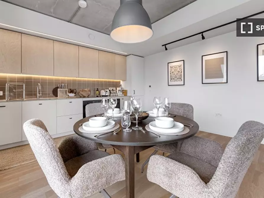 Immagine 9 di Appartamento in affitto  in Lawrence Road a Tottenham