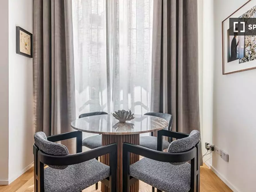 Immagine 8 di Ufficio in affitto  in Via Carlo Farini a Milano