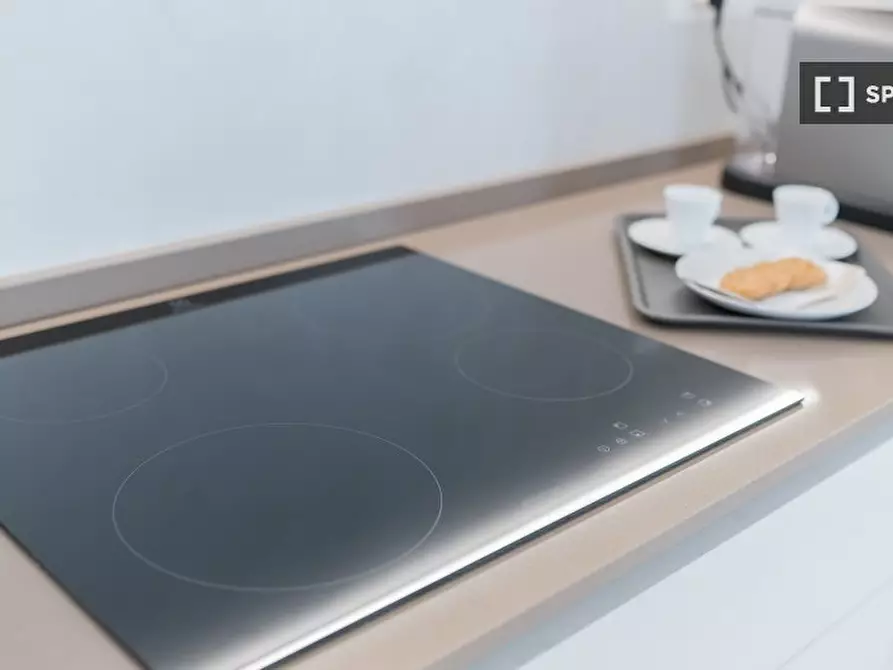 Immagine 7 di Appartamento in affitto  in Via Alfredo Comandini a Milano