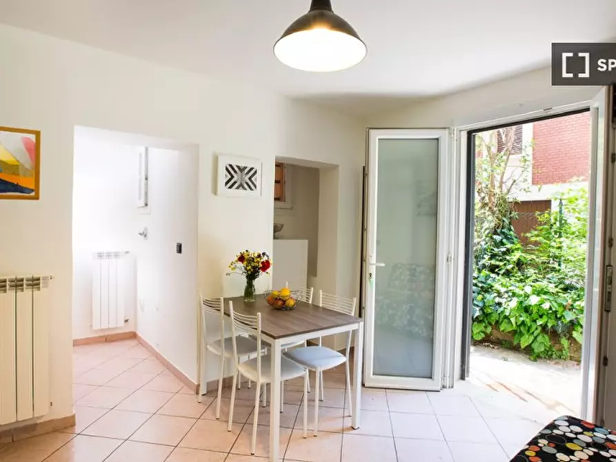 Immagine 4 di Appartamento in affitto  in Via Mazzini a Bologna