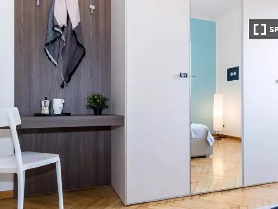 Immagine 19 di Appartamento in affitto  in Via Santa Croce a Milano