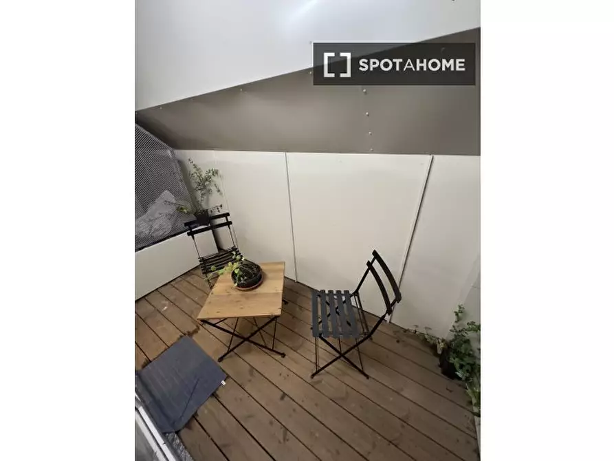 Immagine 5 di Ufficio in affitto  in Via Rosolino Pilo a Milano