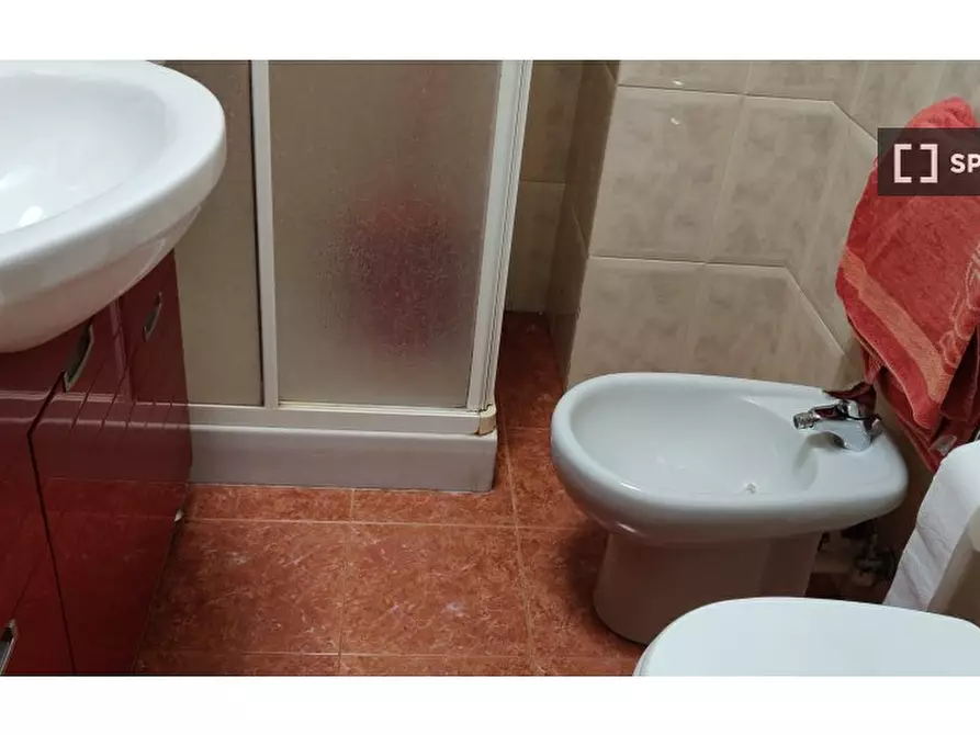 Immagine 3 di Ufficio in affitto  in Via Cumiana a Torino