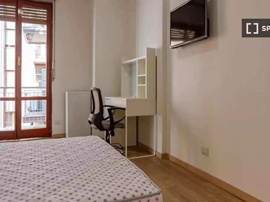 Immagine 2 di Camera condivisa in affitto  in VIA STRADIVARI a Milano