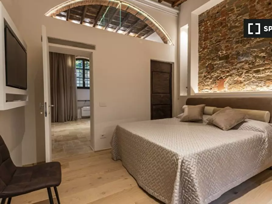 Immagine 17 di Appartamento in affitto  in Via Toscanella a Firenze